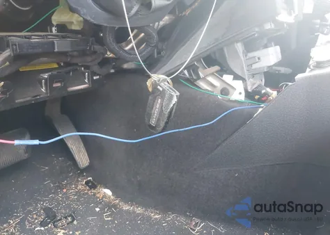 2011 Dodge Charger Police from USA, damaged, VIN 2B3CL1CT8BH539787